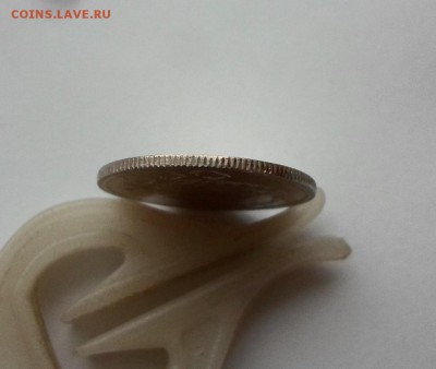 20 копеек 1940 года. Перепутка Шт.3 коп. RRR. - SAM_7107.JPG