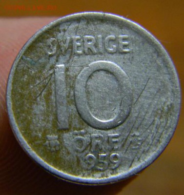 10 оре швеция 1959 - DSCN2332.JPG