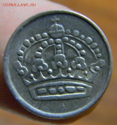 10 оре швеция 1959 - DSCN2333.JPG
