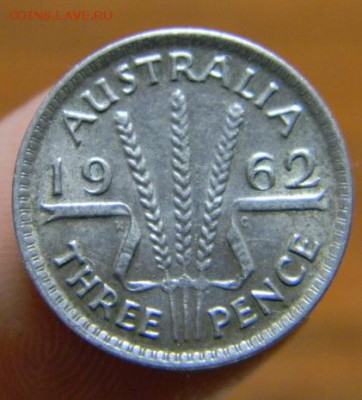 3 пенса австралия 1962 - DSCN2309.JPG