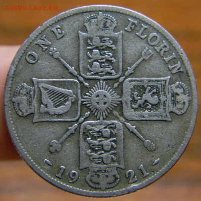 флорин британия 1921 - DSCN2293.JPG