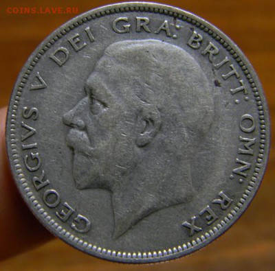 2 кроны британия 1932 - DSCN2292.JPG