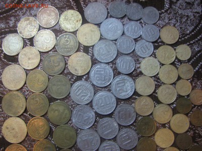 100 монет до 1957 года без повторов ДО 07.12.17 22.00МС - 0412 017.JPG