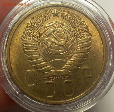 5 копеек 1931, 1940, 1955-57 на оценку по сохране и цене - IMG_20171204_204329.JPG