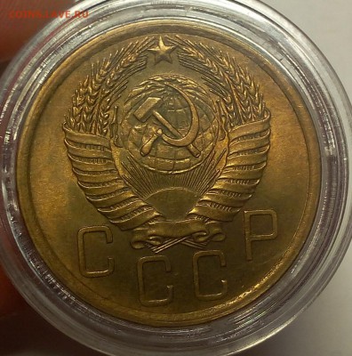 5 копеек 1931, 1940, 1955-57 на оценку по сохране и цене - IMG_20171204_204407.JPG