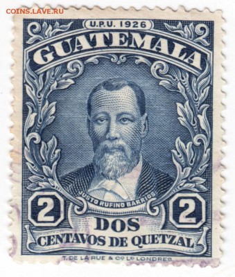 Гватемала 1926 г. до 11.12.17 г. в 23.00 - Scan-171204-0008