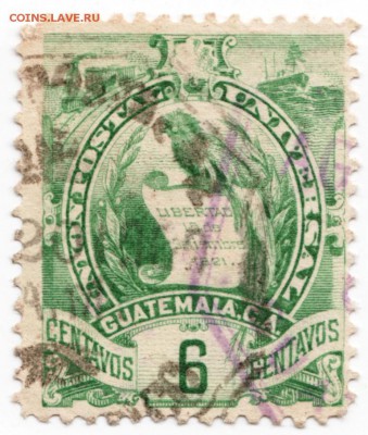 Гватемала 1900-1902 г. до 11.12.17 г. в 23.00 - Scan-171204-0010