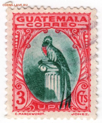 Гватемала 1881-1935 г. до 11.12.17 г. в 23.00 - Scan-171204-0013