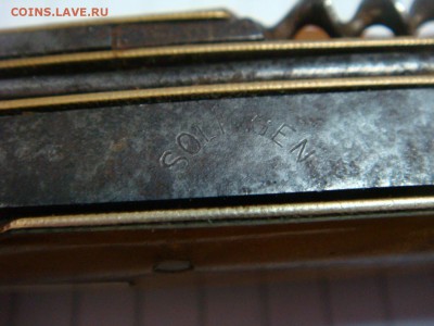 Сабелька - DSC08076.JPG