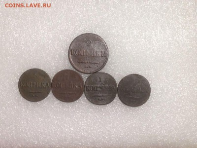 Масоны Николая -I-го с 1833 по 1838 до 9.12.2017 22.00 - l_OKR4lW01c