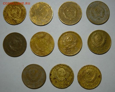 2 копейки 1926-56гг,11 шт.До 10.12. 22.00 мск. - P1200910.JPG