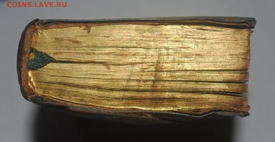 Итальянская книжка "День христианина" 1875 год - DSC_0140.JPG