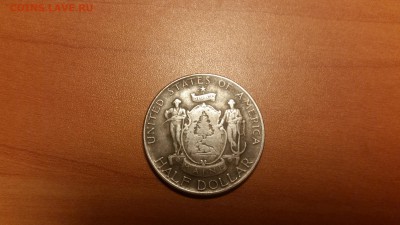 Half Dollar 1920 - 20171205_221007