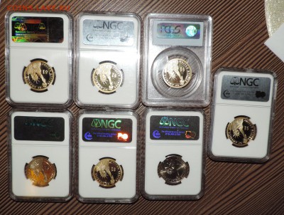 Президенты США NGC, PCGS предпродажная - DSCN8904.JPG