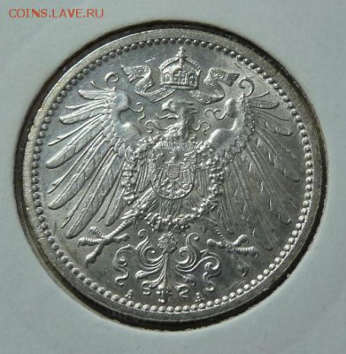 Германия, 1 м. 1908 А, до 22.00 11.12. - P1180344.JPG