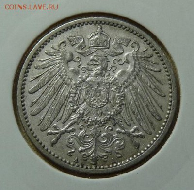Германия, 1 м. 1909 А, до 22.00 11.12. - P1180354.JPG