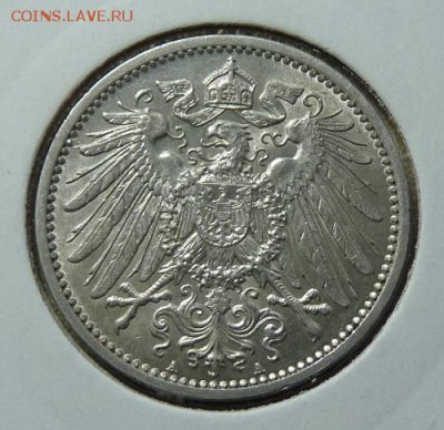 Германия, 1 м. 1910 А, до 22.00 11.12. - P1180358.JPG