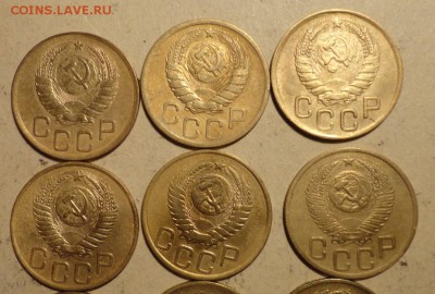3коп 46-57 гг--12шт - 033.JPG