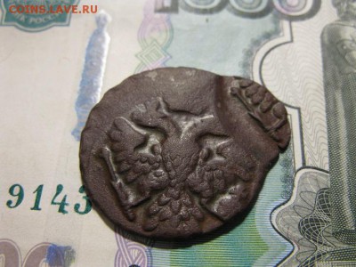 Денга 1738 г. - IMG_8463.JPG