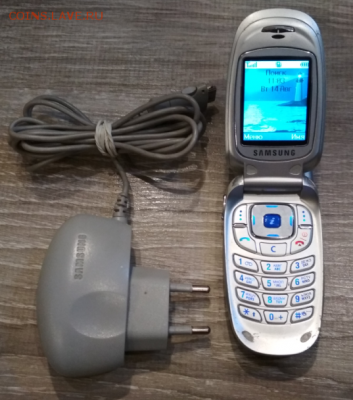 Телефон Samsung SGH-X450 в коллекцию до 10.12. в.22.00 - Screenshot_28