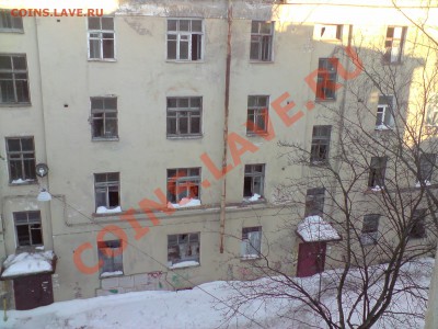 3 заброшенных здания в Кронштадте (спешите)!!! - P180311_18.06.JPG
