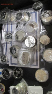 большая куча серебра Унцовки Proof АЦ и тд - IMG_6146.JPG