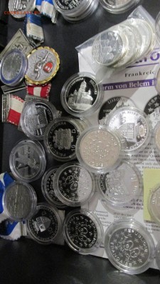 большая куча серебра Унцовки Proof АЦ и тд - IMG_6149.JPG