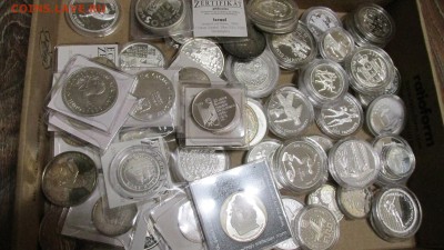 большая куча серебра Унцовки Proof АЦ и тд - IMG_6150.JPG