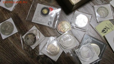 большая куча серебра Унцовки Proof АЦ и тд - IMG_6153.JPG