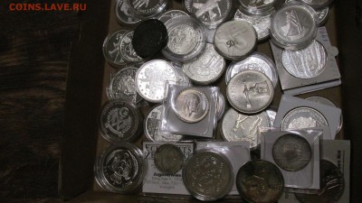 большая куча серебра Унцовки Proof АЦ и тд - IMG_6152.JPG