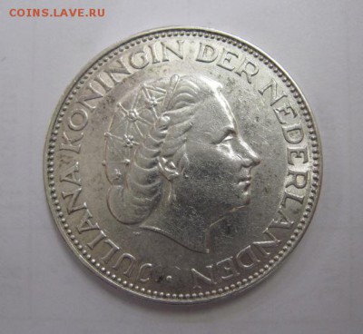 2 ½ гульдена Нидерланды 1960   до 08.12.17 - IMG_5005.JPG
