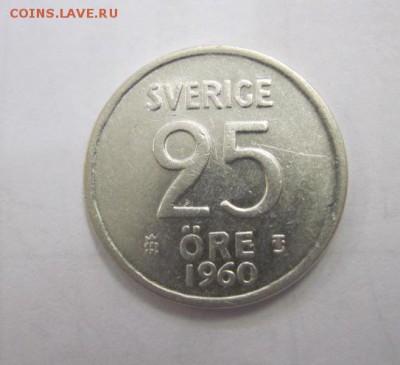 25 эре 1960 Швеция    до 08.12.17 - IMG_4998.JPG