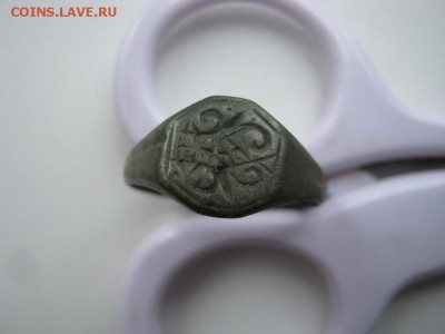 Перстень ( на оценку) - IMG_3033.JPG