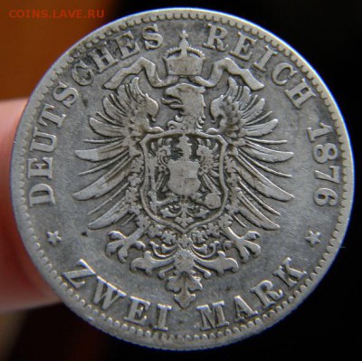 Кайзеровская Германия на оценку. - DSCN2354.JPG