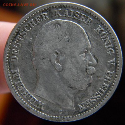 Кайзеровская Германия на оценку. - DSCN2355.JPG