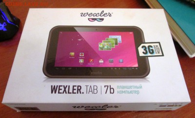 Планшет Wexler TAB 7"  до 08.12 в 22-30 - IMG_2031.JPG