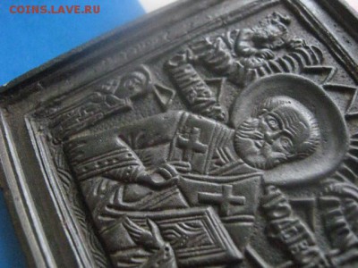 Иконка. Никола Чудотворец. До 12.12.2017г. - 015.JPG