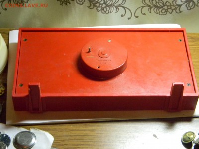 настольные часы Молния до 8.12 в 21.30 по Москве - Изображение 3500