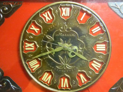 настольные часы Молния до 8.12 в 21.30 по Москве - Изображение 3498