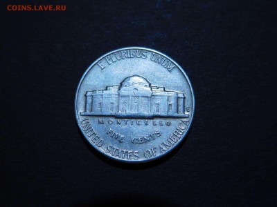 5 центов США, 1962г., до 10.12.2017г. - DSCN2949_thumb