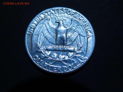 квотер США, 1961г., до 10.12.2017г. - DSCN2943_thumb
