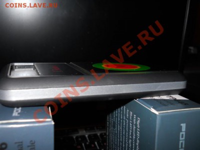 Весы высокоточные с сенсорным дисплеем 0,01-100грамм. продам - DSCN0493.JPG