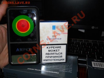 Весы высокоточные с сенсорным дисплеем 0,01-100грамм. продам - DSCN0494.JPG