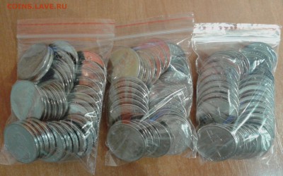 5 рублей 70 лет (1 выпуск) 31 комп.до 7.12.17 в 22.00 по МСК - 20171207_121117
