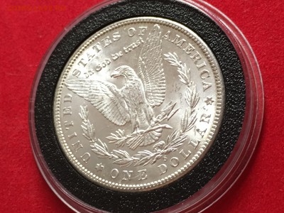 Морган (unc),1880. - 399216D3-654F-43FC-BFBE-5C5AF626D153