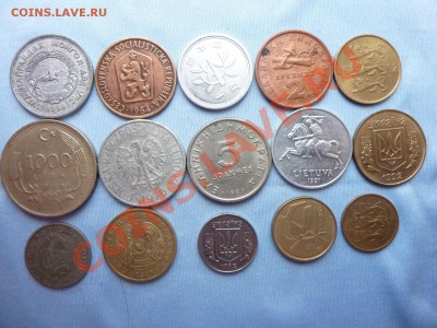 НАЧИНАЮЩИМ 15 иностранных монет по 1 рублю до 27.03.11 - MEMO0004.JPG