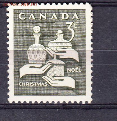 Канада рождество 1м - 392