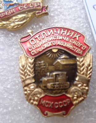 Отличник СС  МСХ СССР    до 12.12  в 21-30 мск - DSC08246.JPG