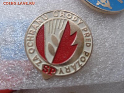 Поляк: За охрану и борьбу с пожарами   до 12.12  в 21-30 мск - DSC08215.JPG