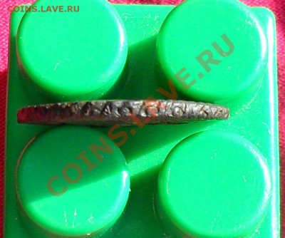 Полушка 1731 гурт узор. - SDC18537.JPG